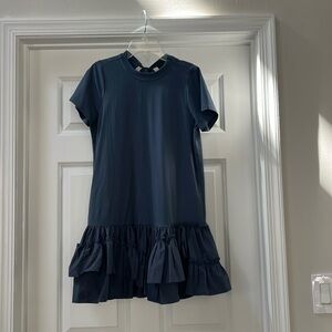 Cinq à Sept Elinor Minidress